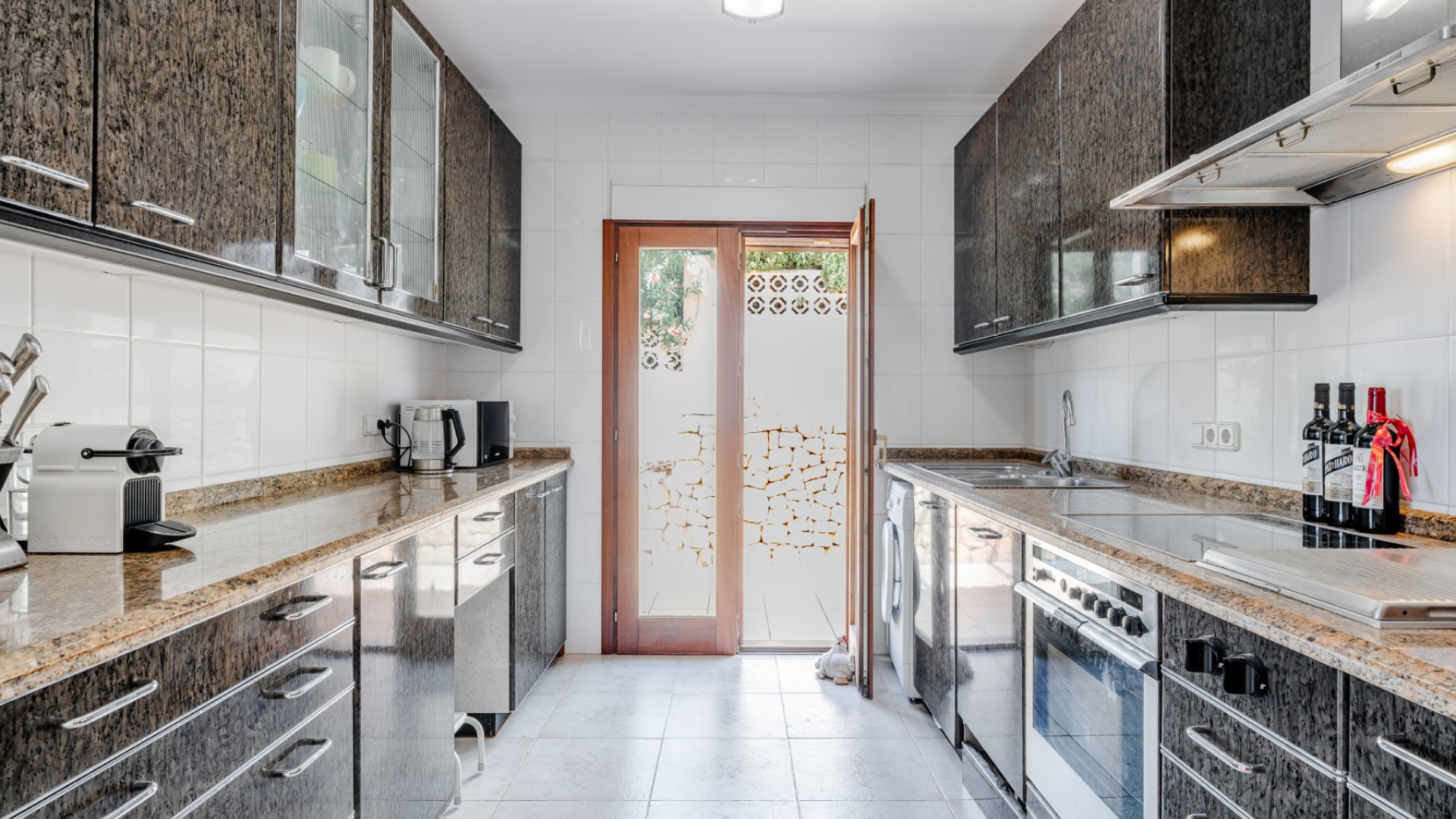 Revente - Detached Villa - Moraira - La Arnella