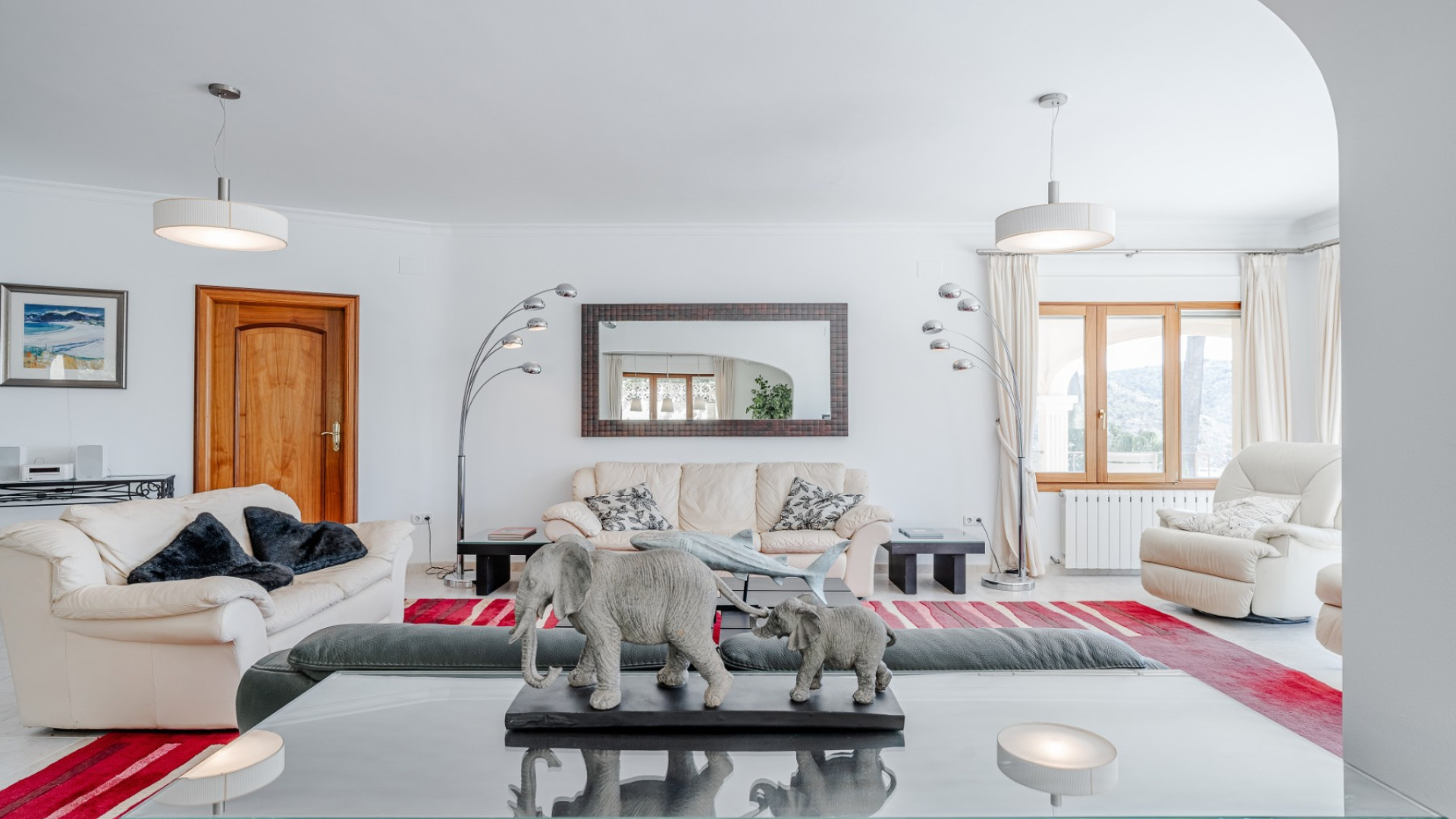 Revente - Detached Villa - Moraira - La Arnella