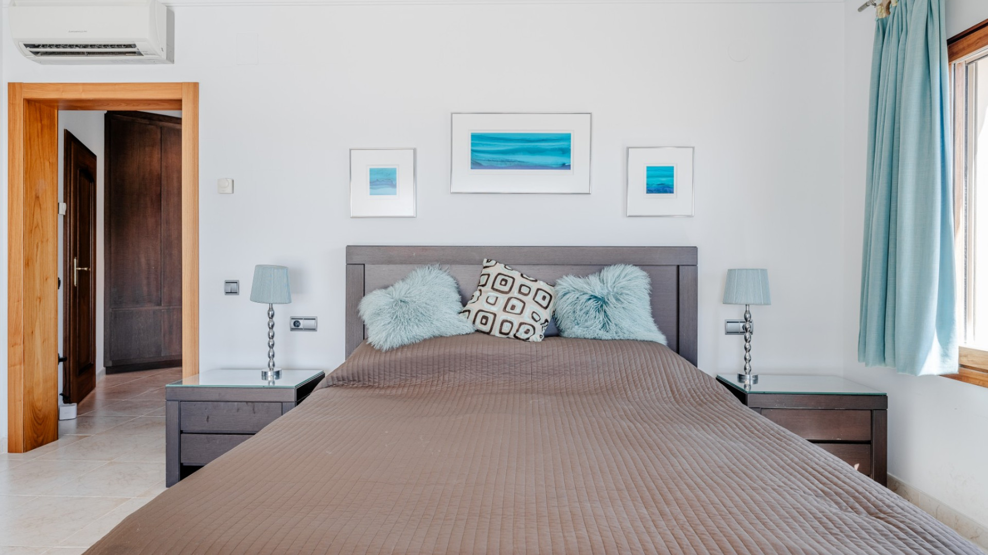 Revente - Detached Villa - Moraira - La Arnella