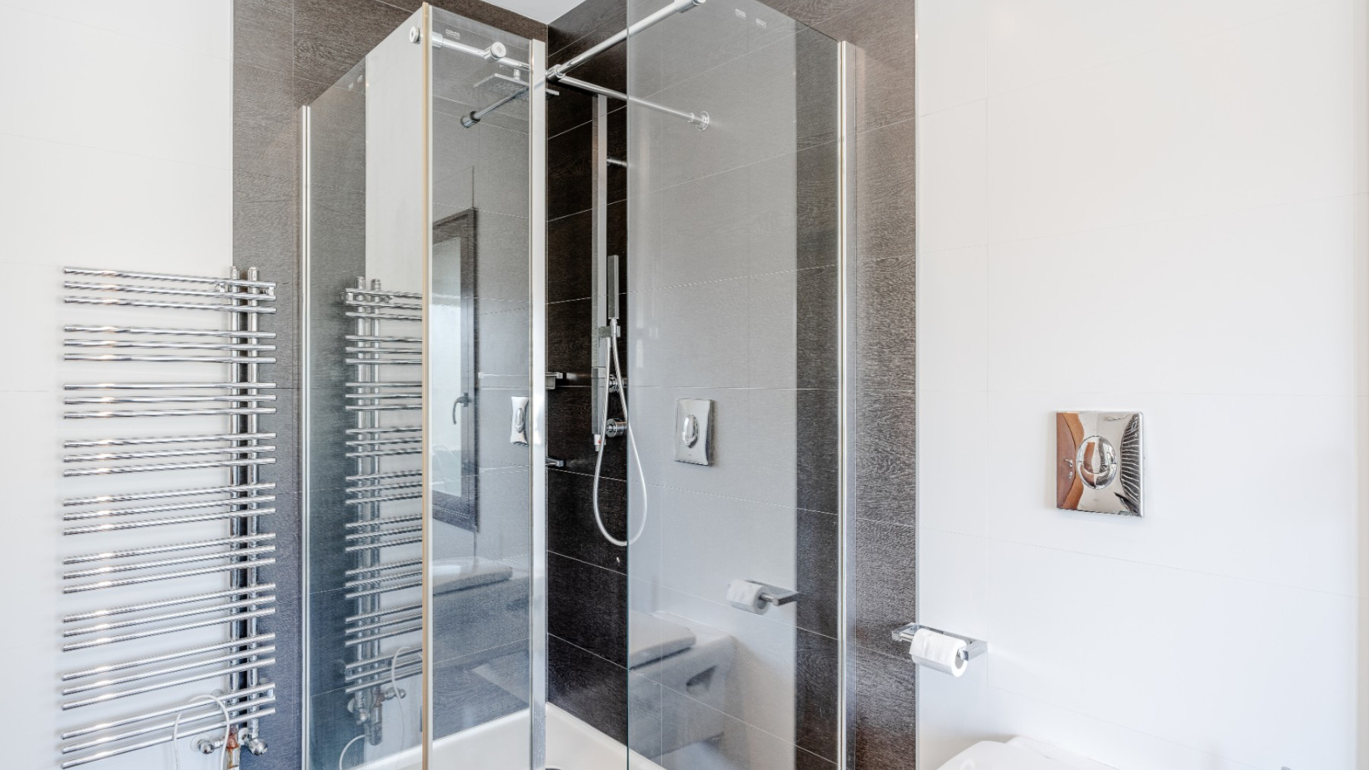 Revente - Detached Villa - Moraira - La Arnella