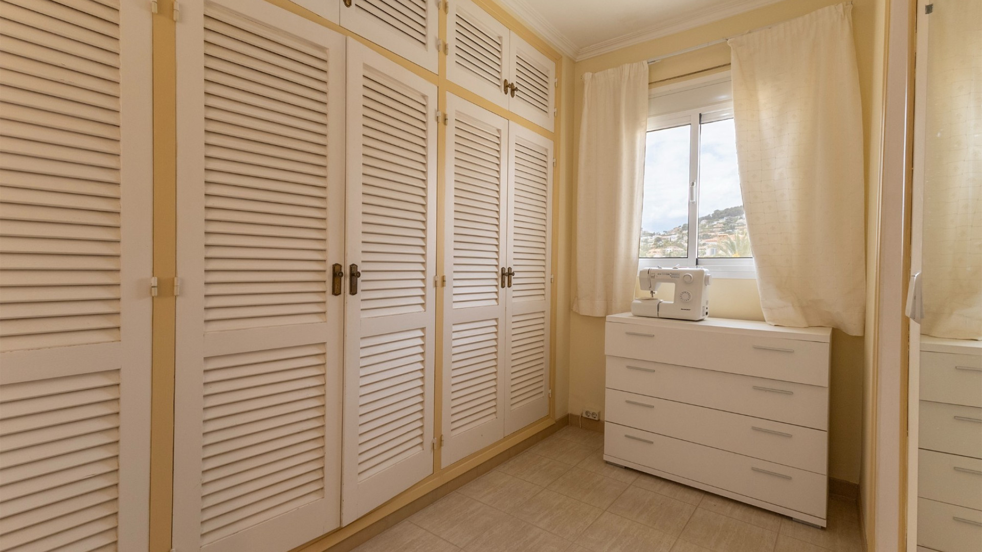 Revente - Detached Villa - Moraira - Pinar de l'Advocat