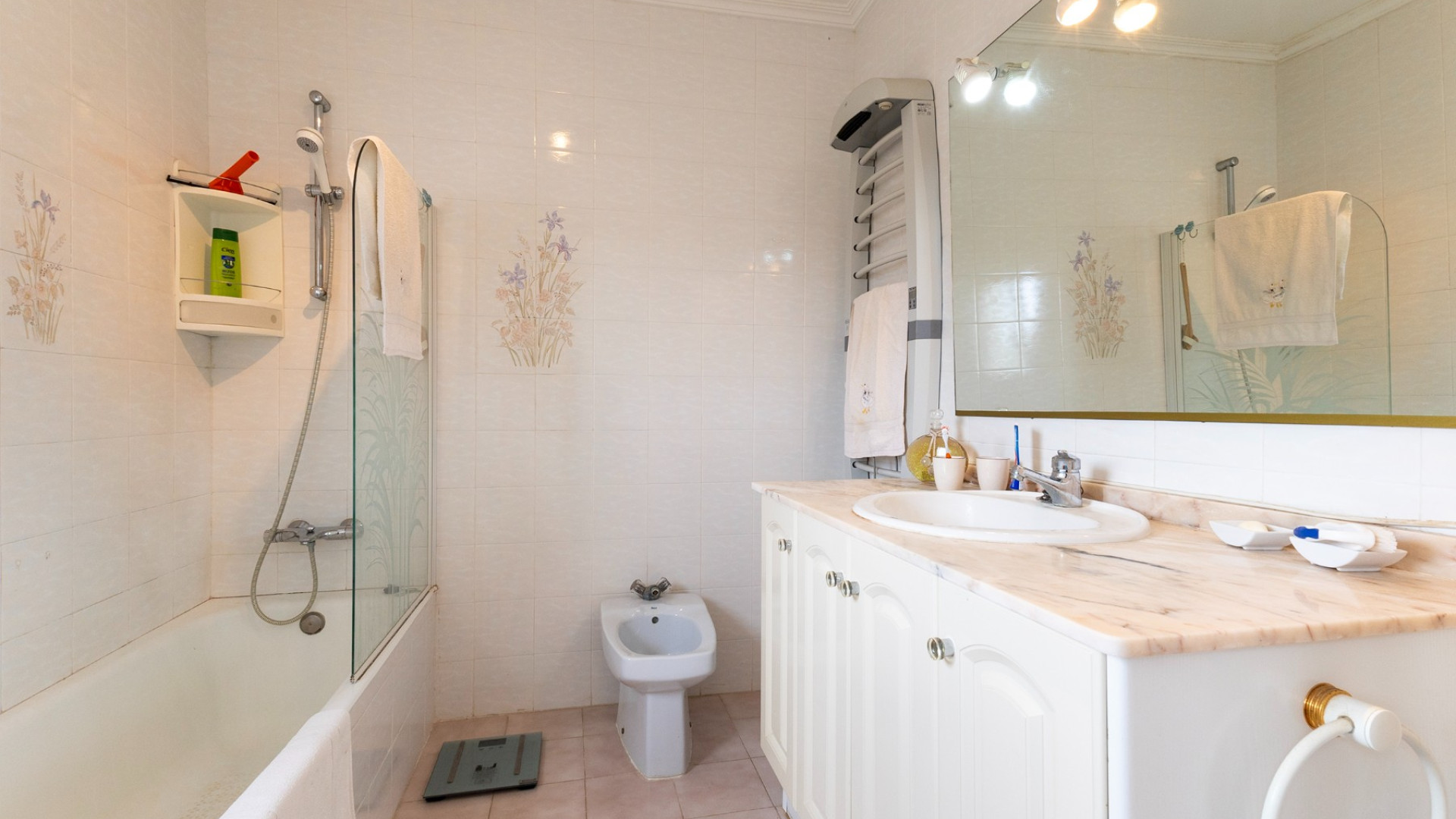 Revente - Detached Villa - Moraira - Pinar de l'Advocat