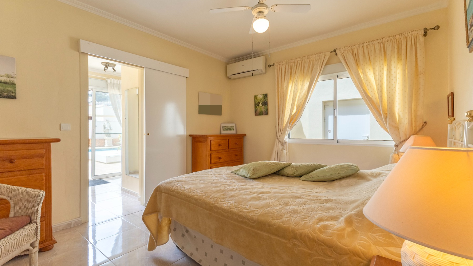 Revente - Detached Villa - Moraira - Pinar de l'Advocat