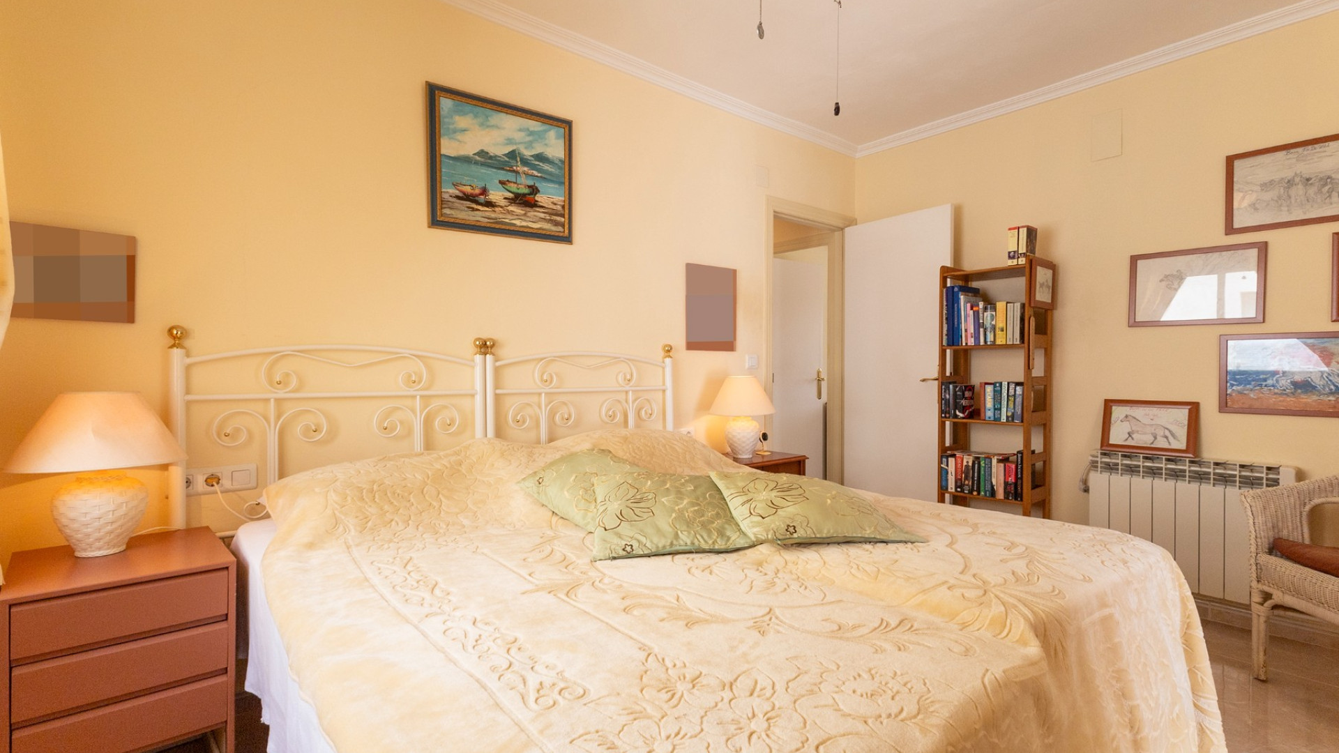 Revente - Detached Villa - Moraira - Pinar de l'Advocat