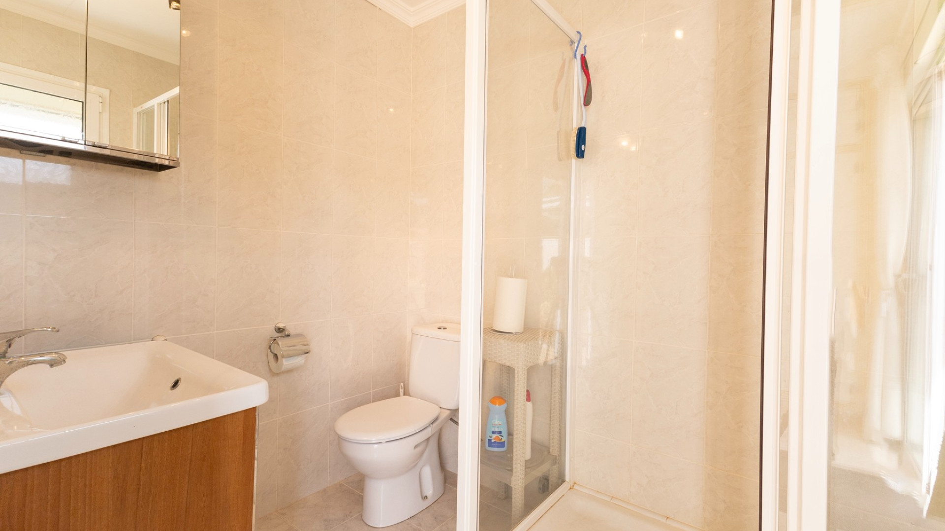 Revente - Detached Villa - Moraira - Pinar de l'Advocat