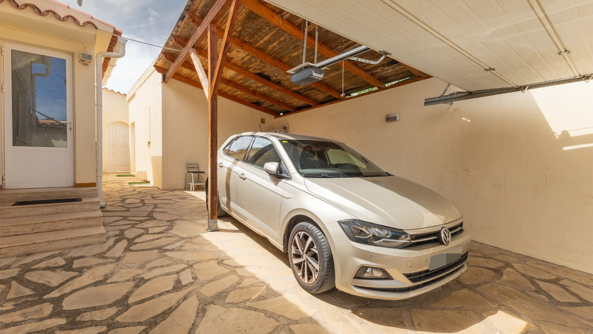 Revente - Detached Villa - Moraira - Pinar de l'Advocat