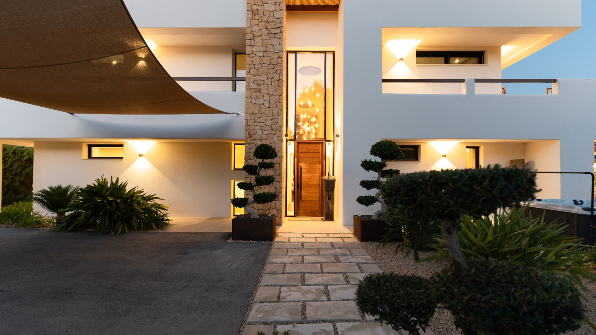 Revente - Detached Villa - Moraira
