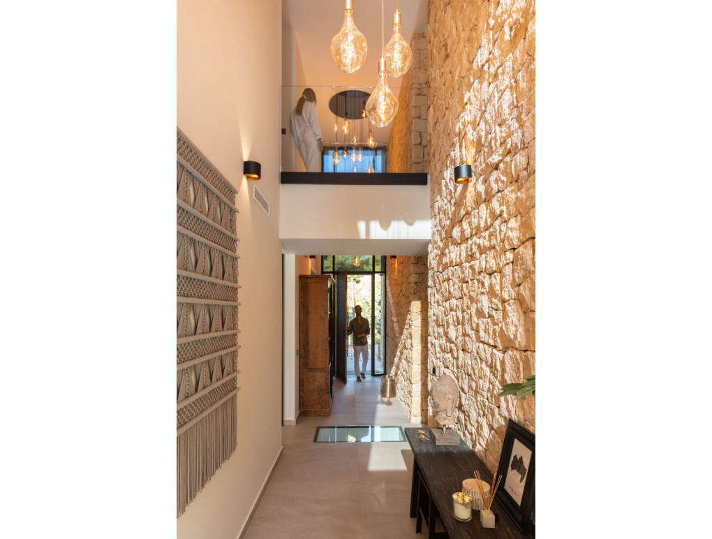 Revente - Detached Villa - Moraira