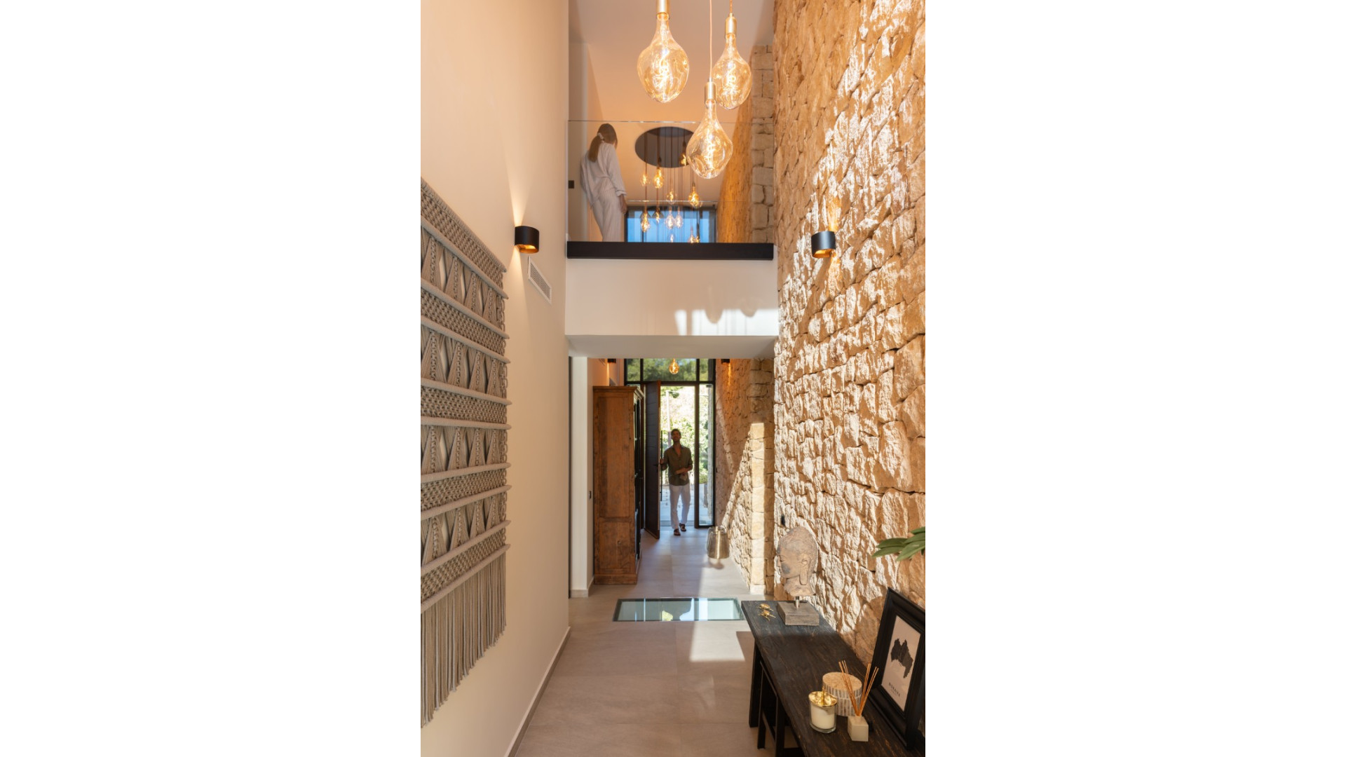 Revente - Detached Villa - Moraira