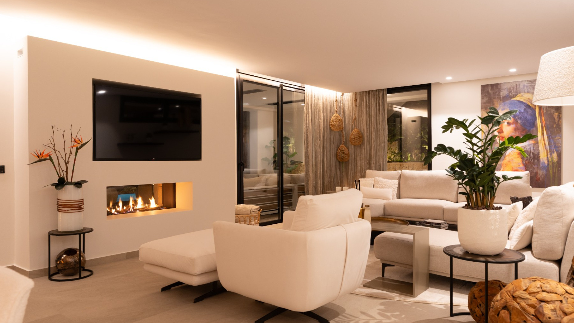 Revente - Detached Villa - Moraira