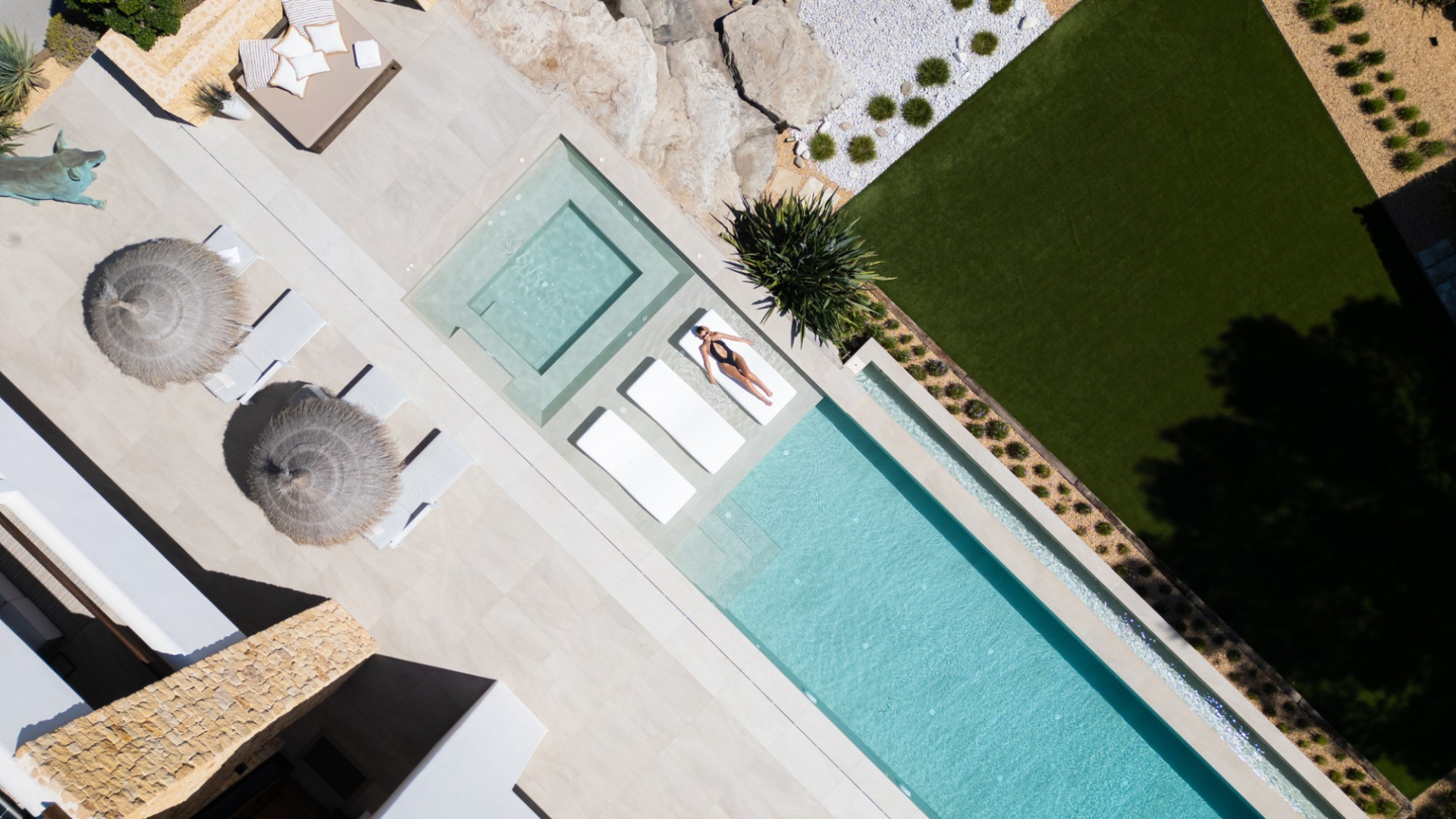 Revente - Detached Villa - Moraira