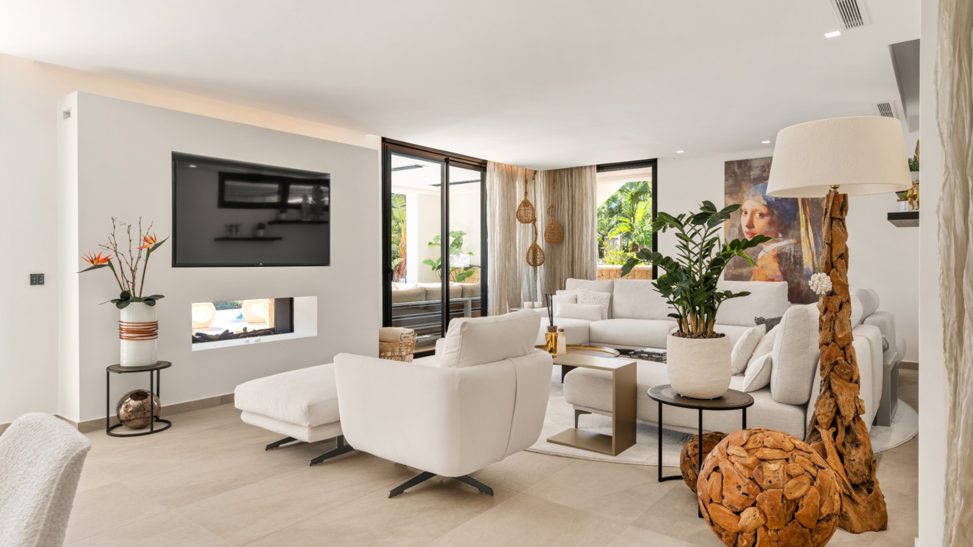 Revente - Detached Villa - Moraira