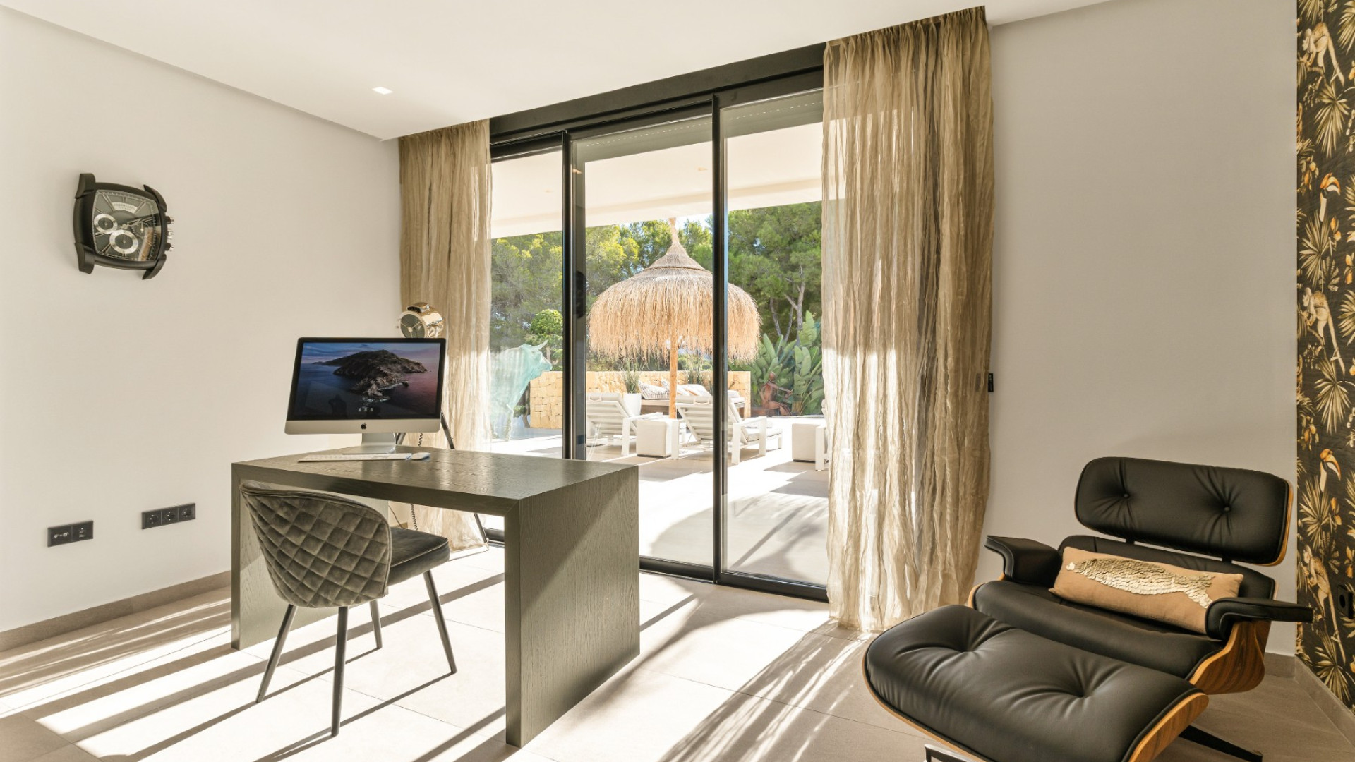 Revente - Detached Villa - Moraira