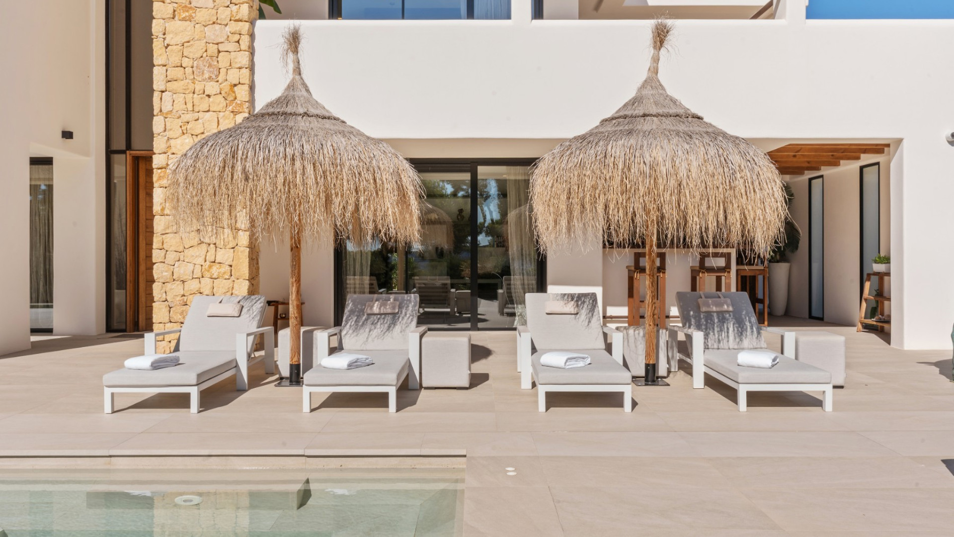 Revente - Detached Villa - Moraira