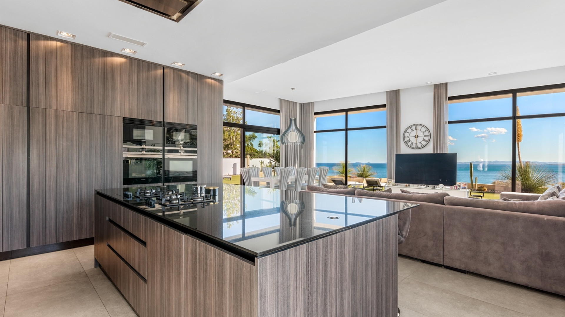 Revente - Detached Villa - Orihuela Costa - Cabo Roig