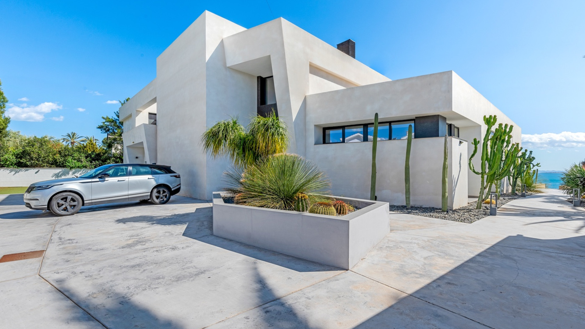 Revente - Detached Villa - Orihuela Costa - Cabo Roig