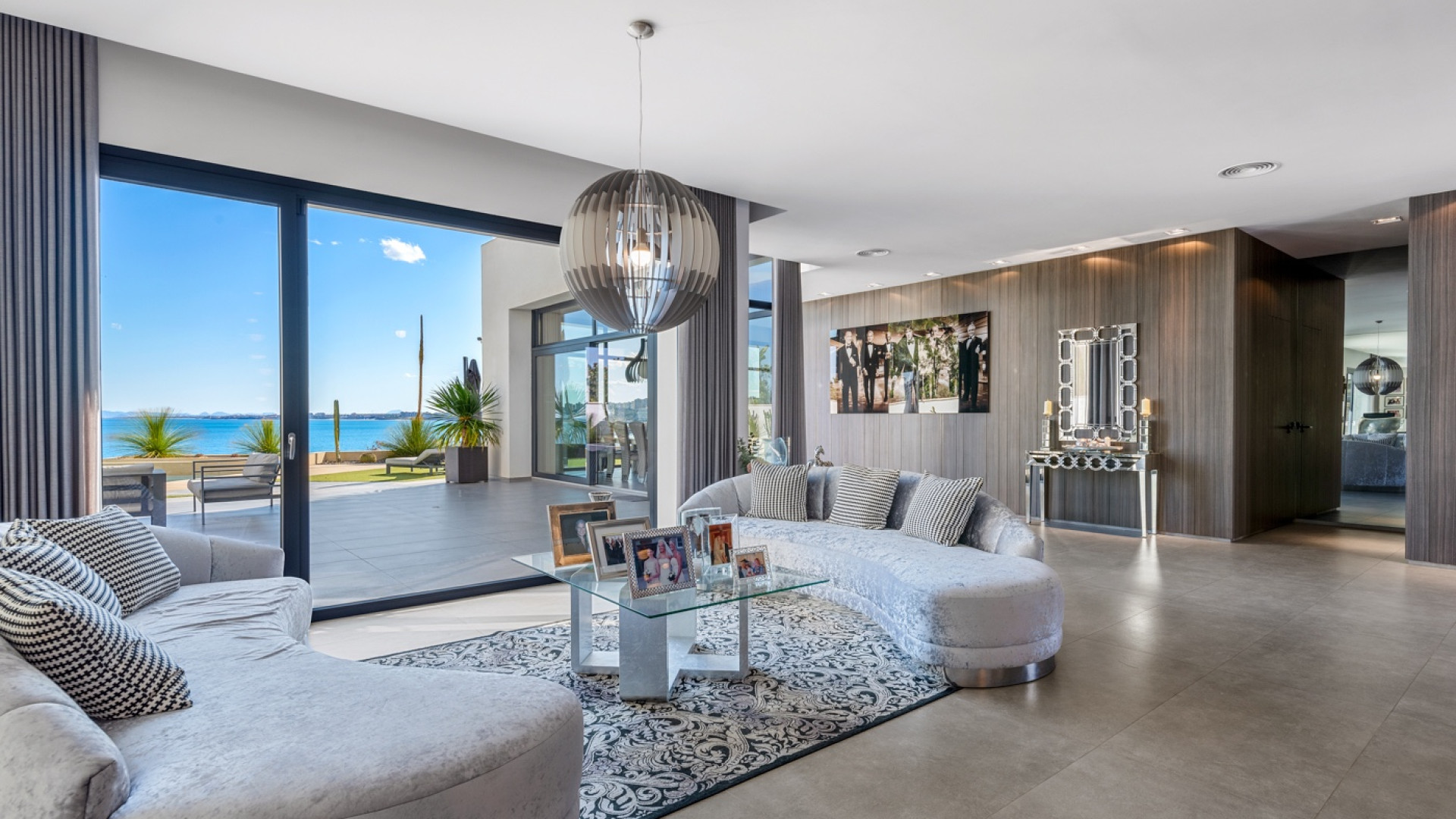 Revente - Detached Villa - Orihuela Costa - Cabo Roig