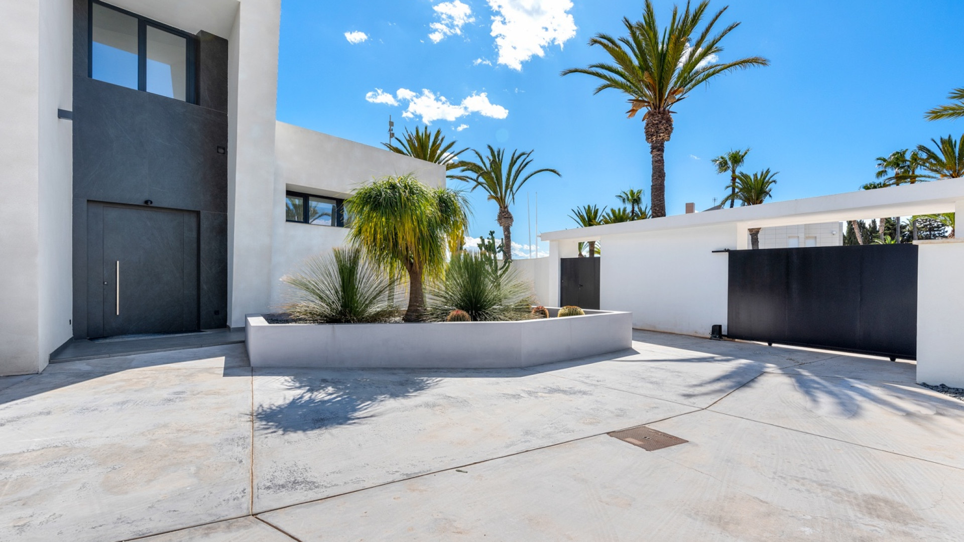 Revente - Detached Villa - Orihuela Costa - Cabo Roig