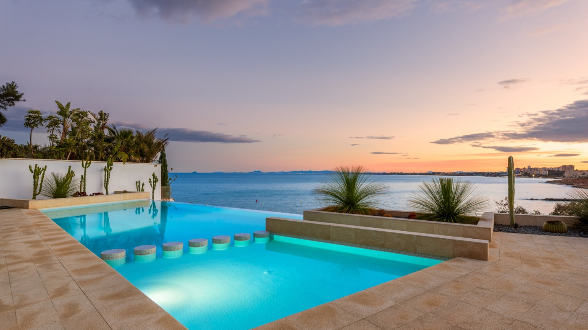 Revente - Detached Villa - Orihuela Costa - Cabo Roig