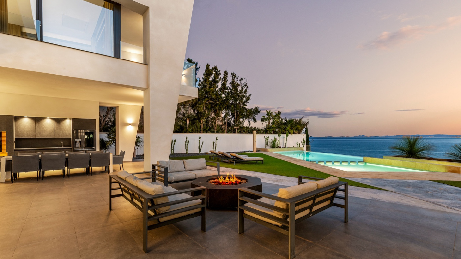 Revente - Detached Villa - Orihuela Costa - Cabo Roig