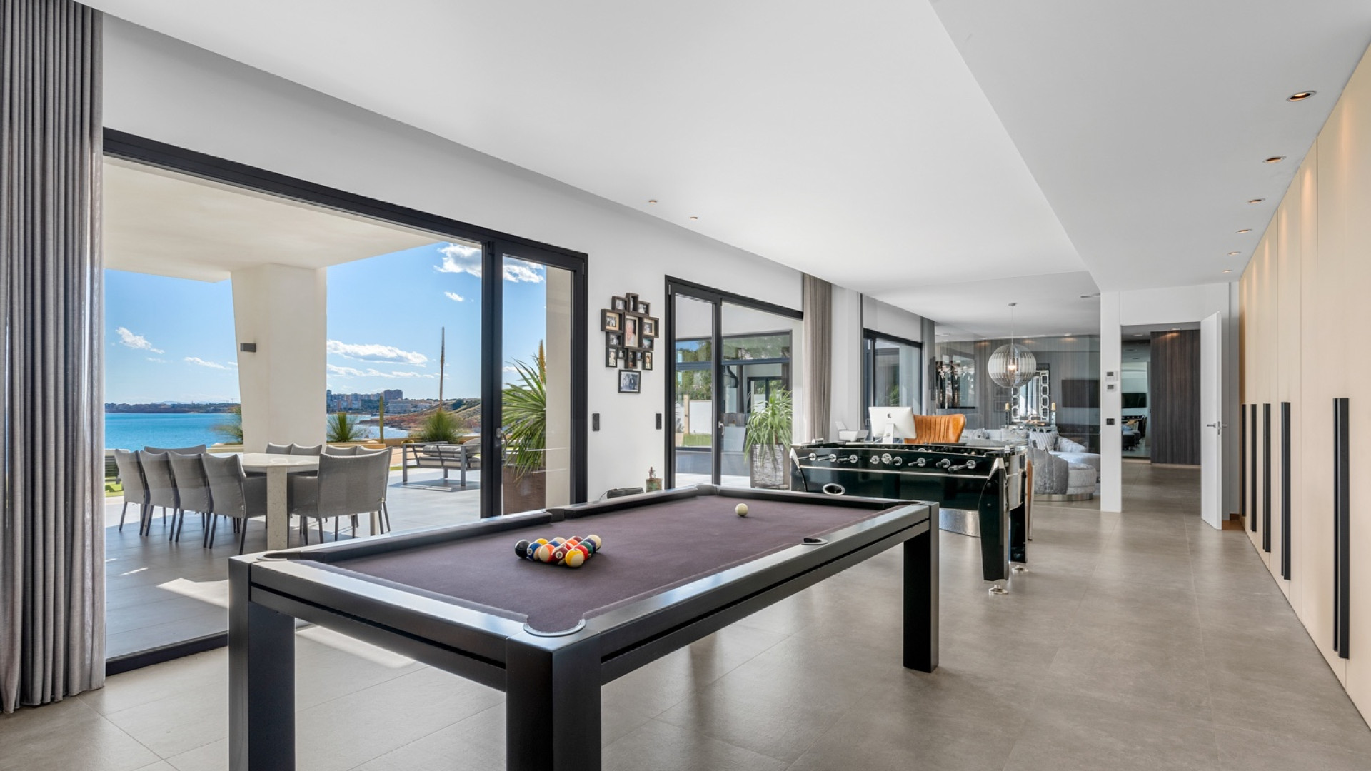 Revente - Detached Villa - Orihuela Costa - Cabo Roig