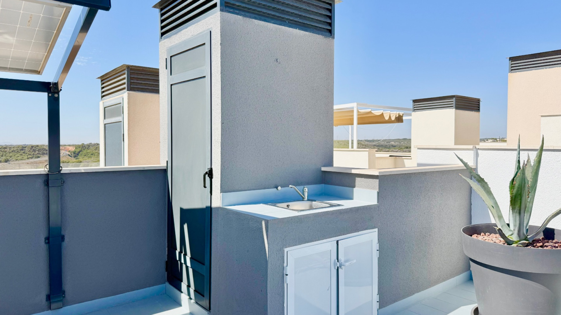 Revente - Detached Villa - Orihuela Costa - Cabo Roig