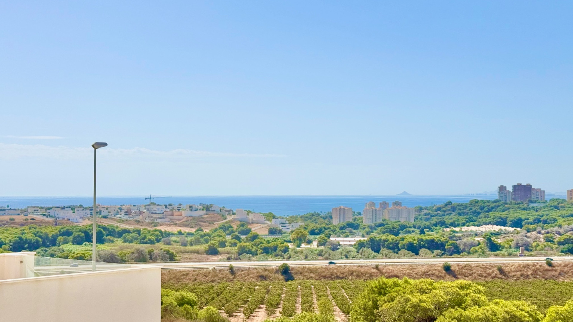 Revente - Detached Villa - Orihuela Costa - Cabo Roig