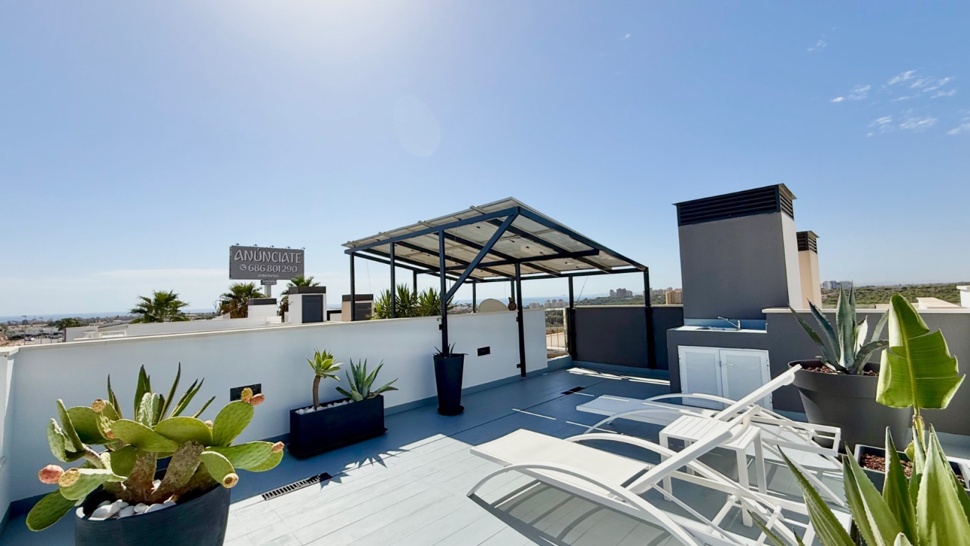 Revente - Detached Villa - Orihuela Costa - Cabo Roig