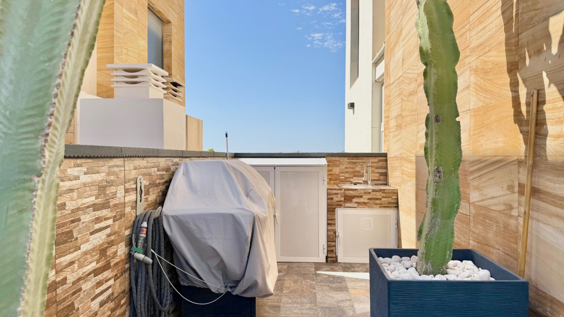 Revente - Detached Villa - Orihuela Costa - Cabo Roig