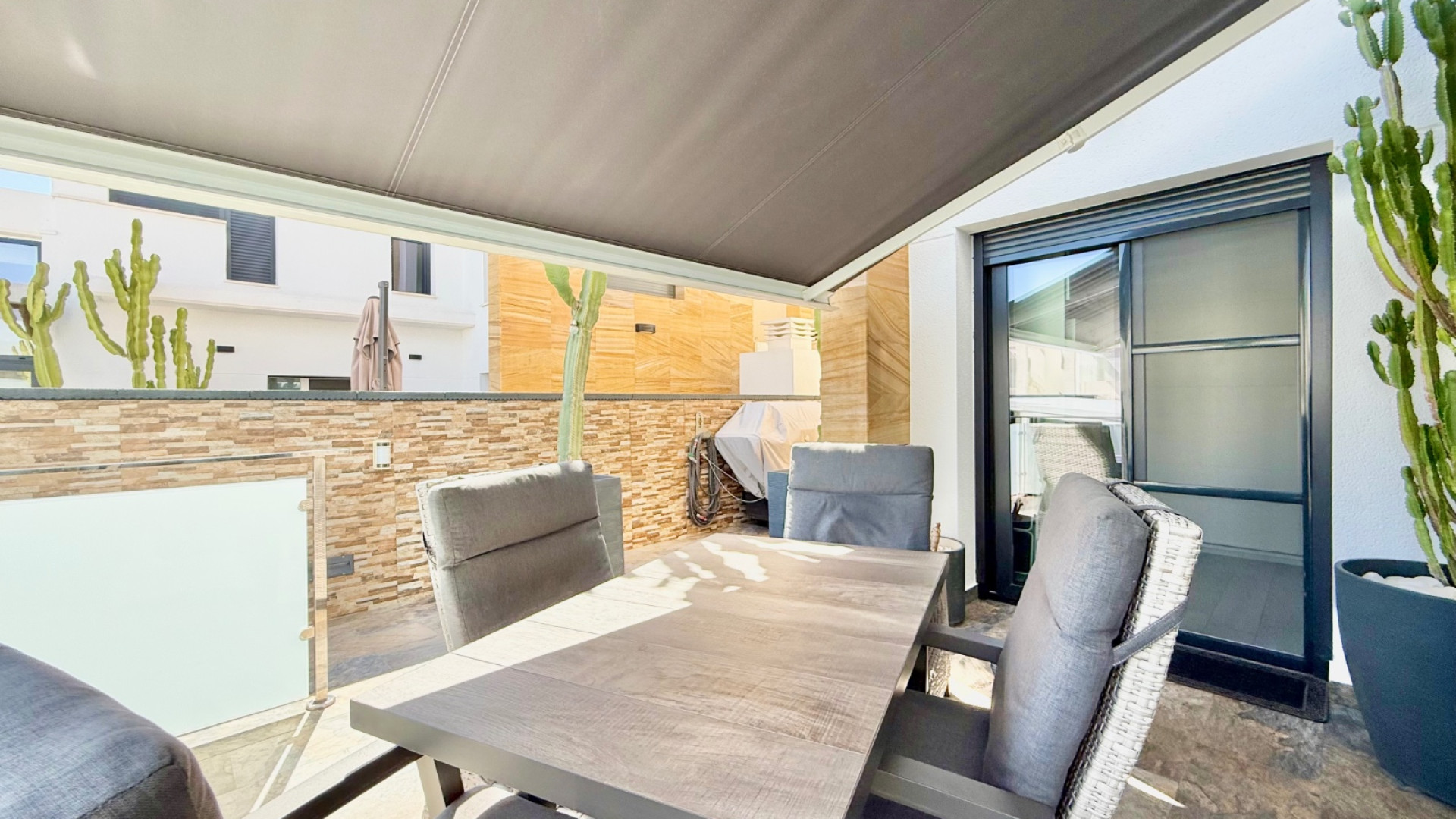 Revente - Detached Villa - Orihuela Costa - Cabo Roig