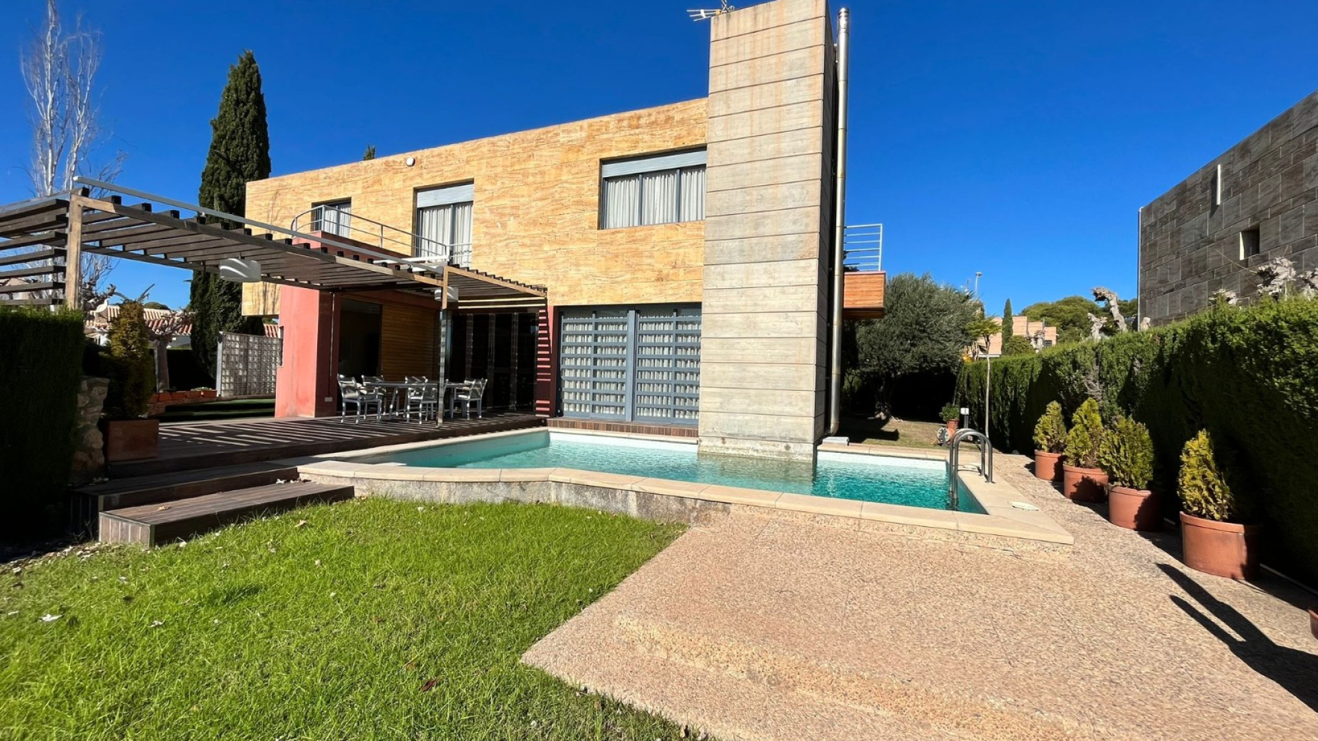 Revente - Detached Villa - Orihuela Costa - Dehesa de Campoamor