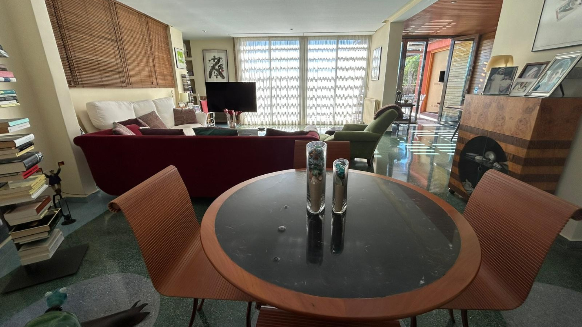 Revente - Detached Villa - Orihuela Costa - Dehesa de Campoamor