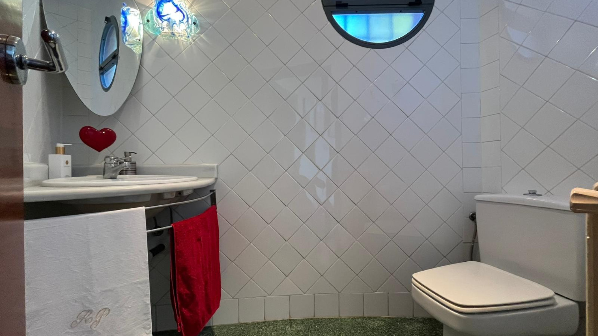 Revente - Detached Villa - Orihuela Costa - Dehesa de Campoamor