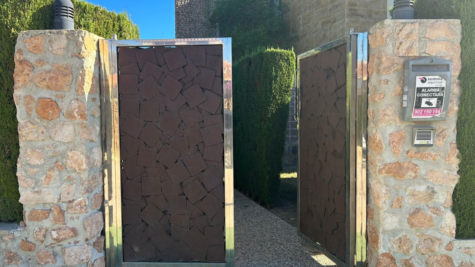 Revente - Detached Villa - Orihuela Costa - Dehesa de Campoamor