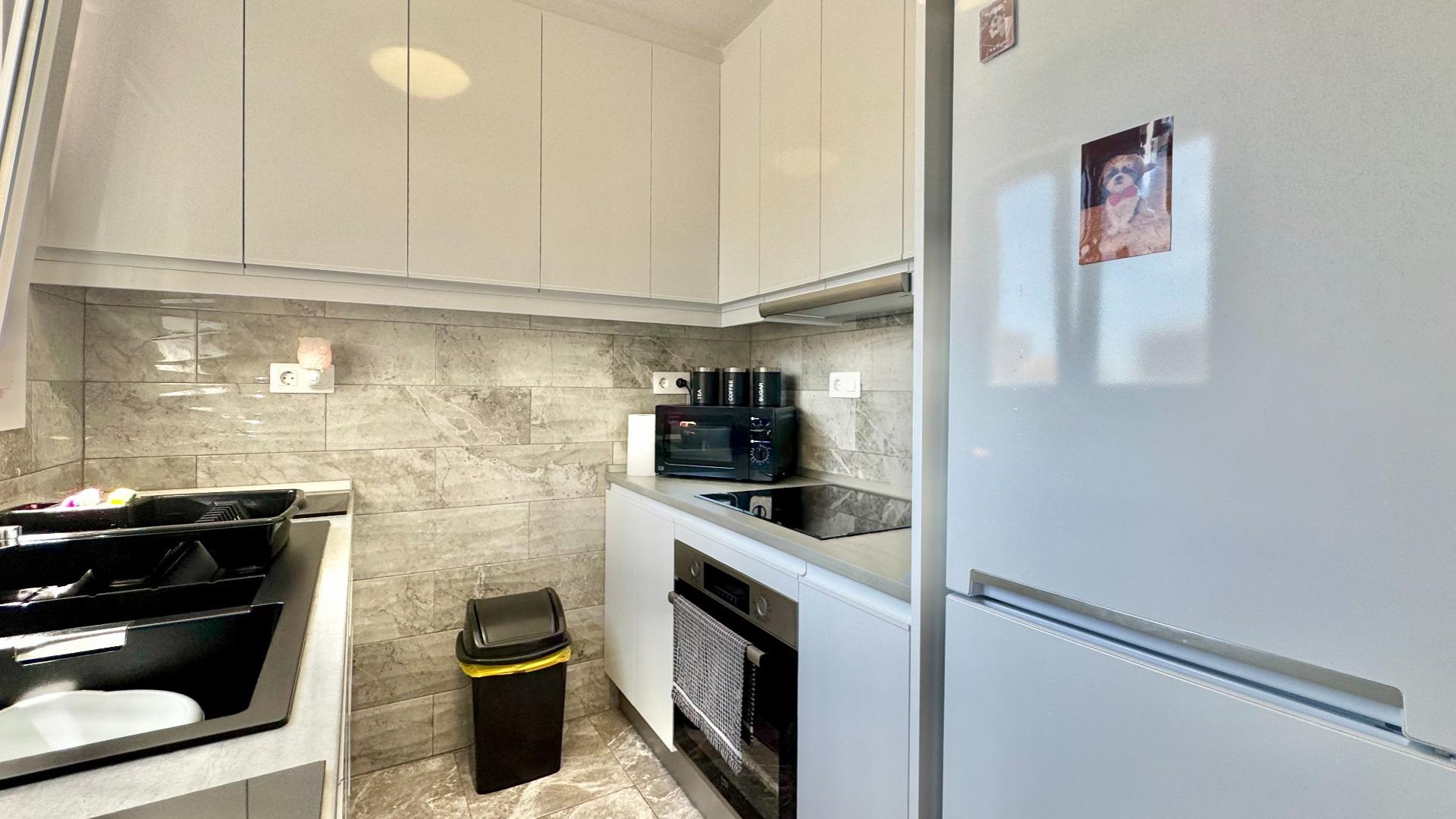 Revente - Detached Villa - Orihuela Costa - La Florida