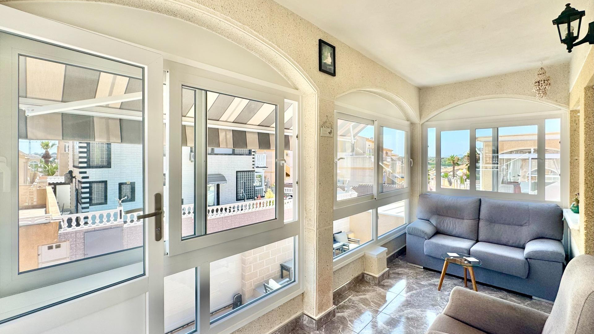 Revente - Detached Villa - Orihuela Costa - La Florida