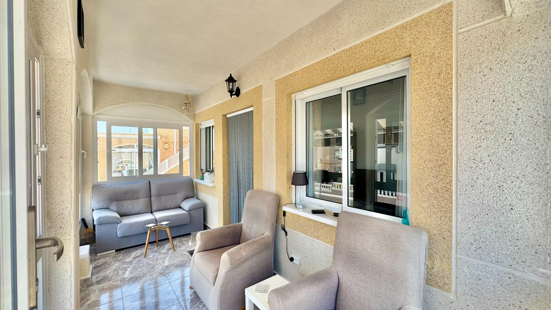 Revente - Detached Villa - Orihuela Costa - La Florida