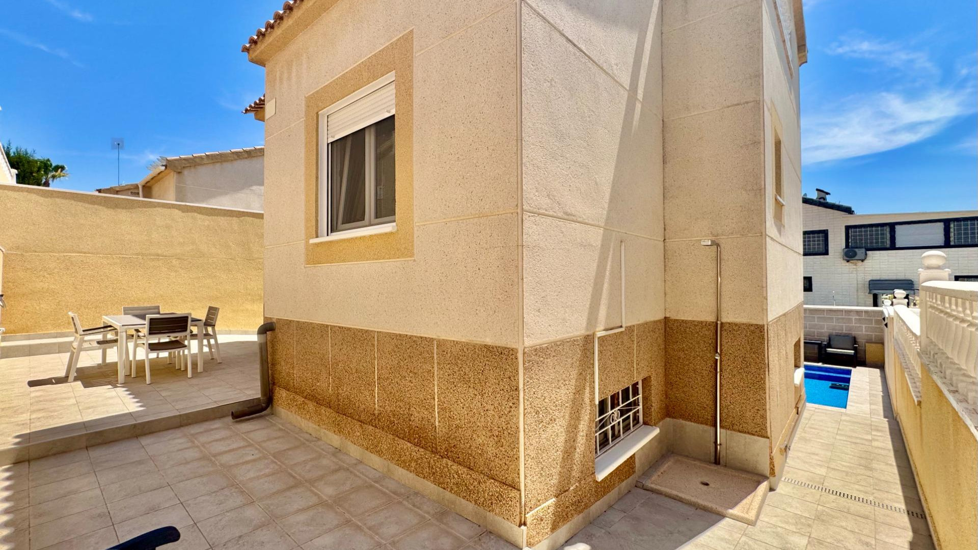 Revente - Detached Villa - Orihuela Costa - La Florida