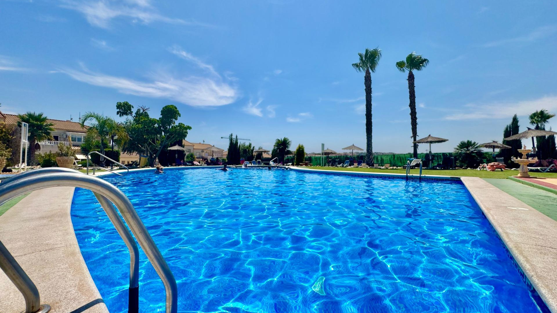 Revente - Detached Villa - Orihuela Costa - La Florida