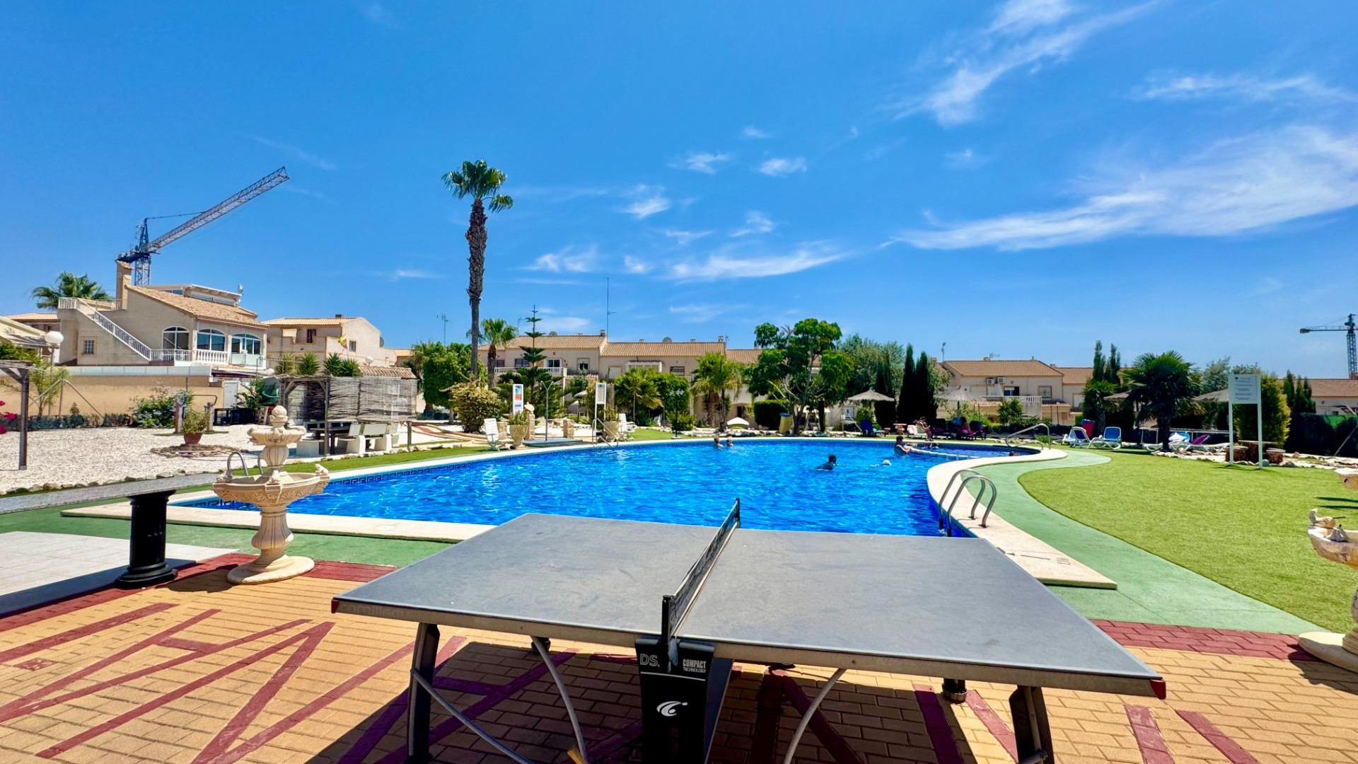 Revente - Detached Villa - Orihuela Costa - La Florida