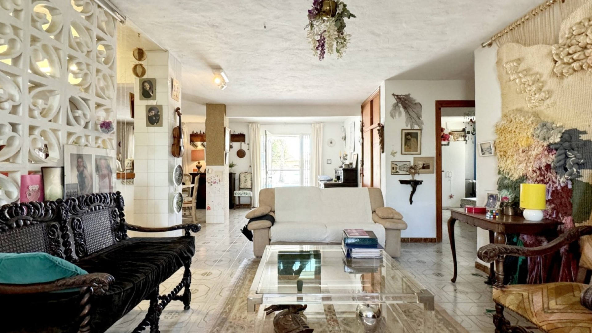 Revente - Detached Villa - Orihuela Costa - La Zenia