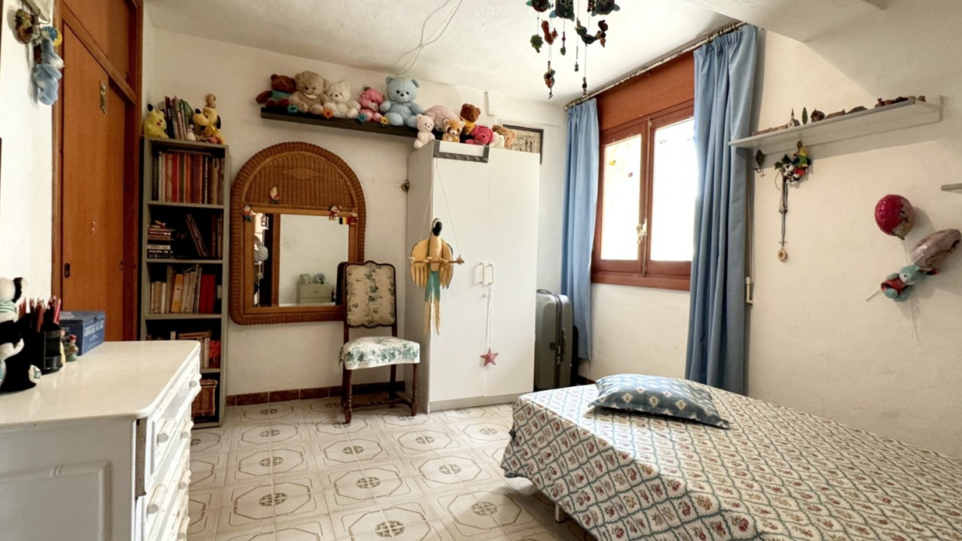 Revente - Detached Villa - Orihuela Costa - La Zenia