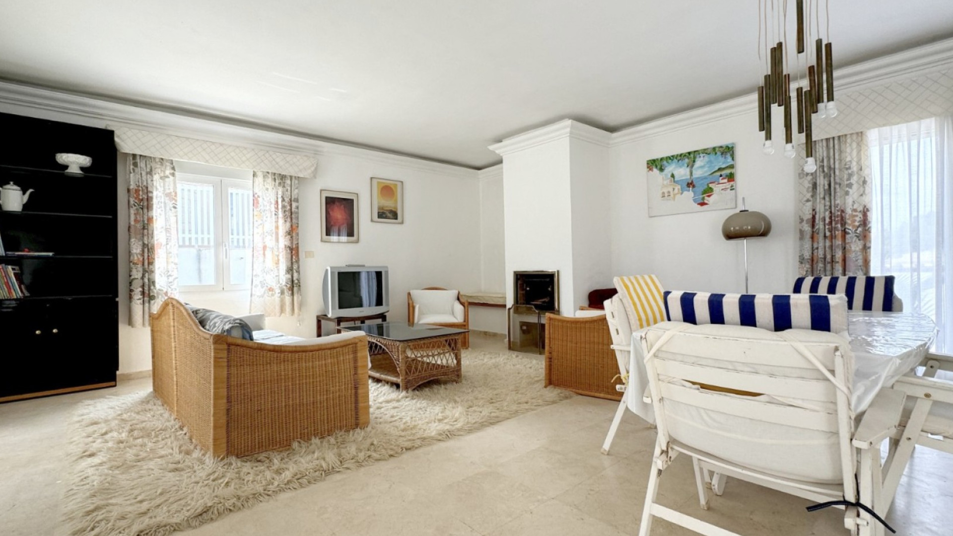 Revente - Detached Villa - Orihuela Costa - La Zenia