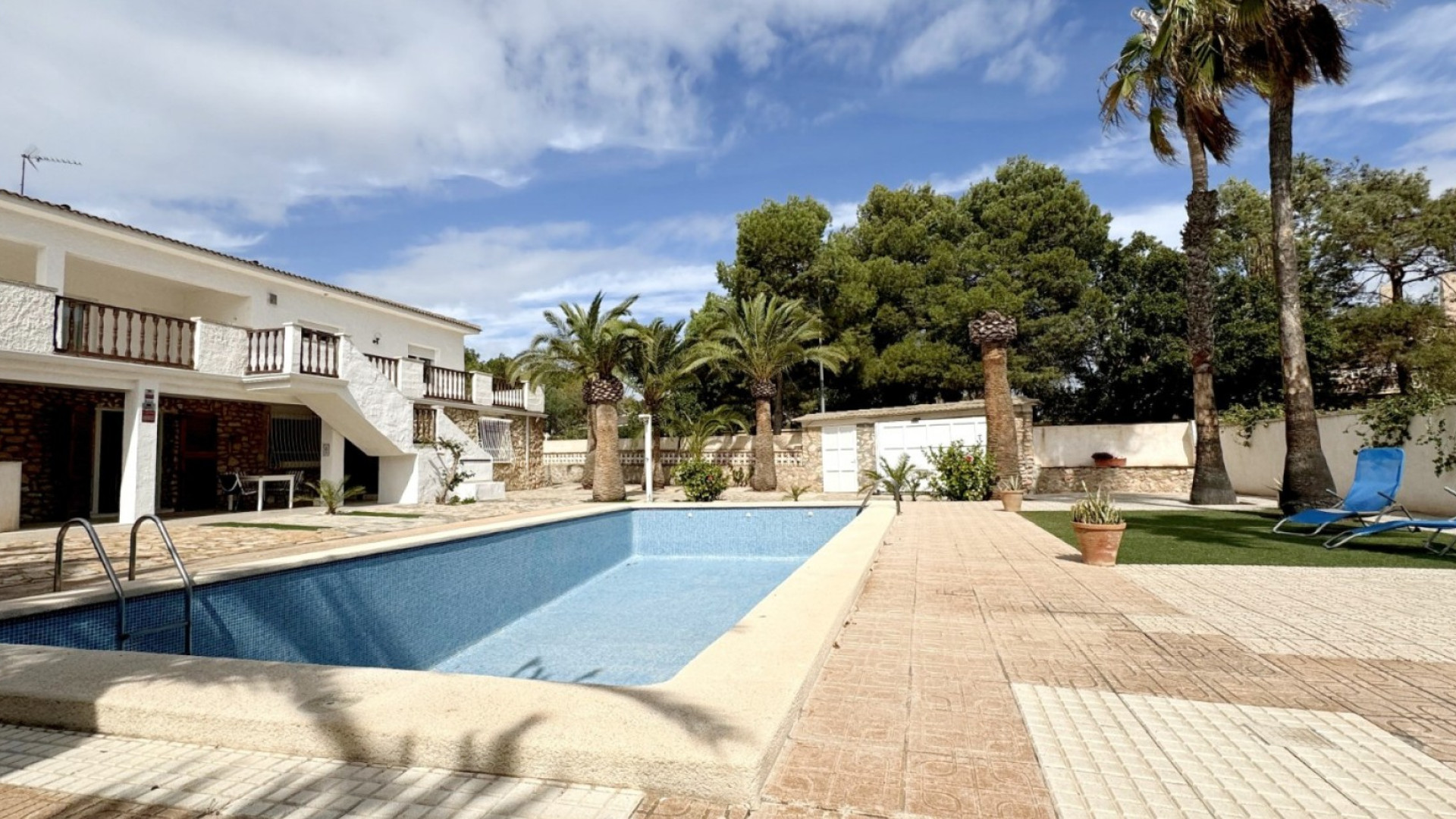 Revente - Detached Villa - Orihuela Costa - La Zenia