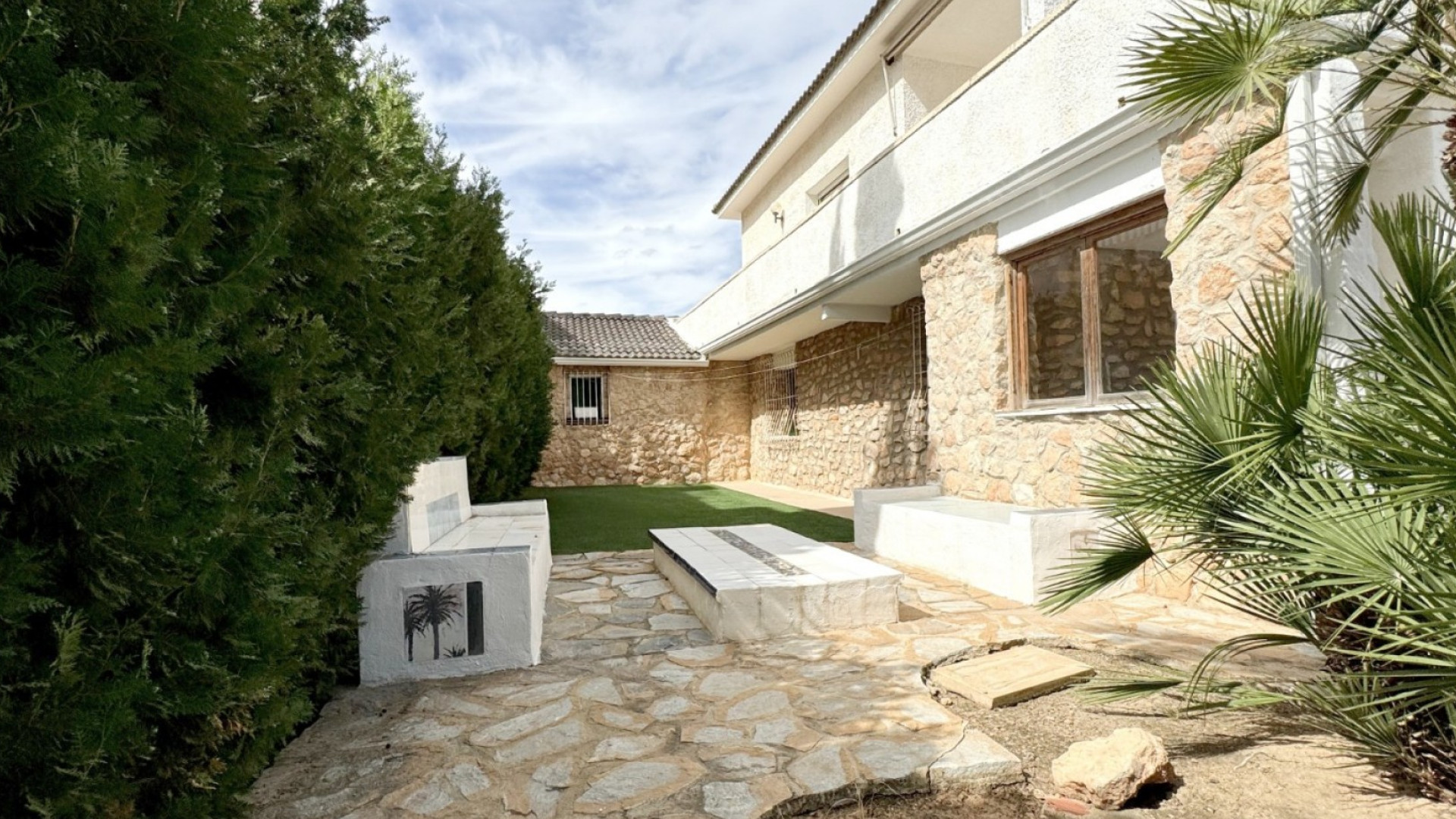 Revente - Detached Villa - Orihuela Costa - La Zenia