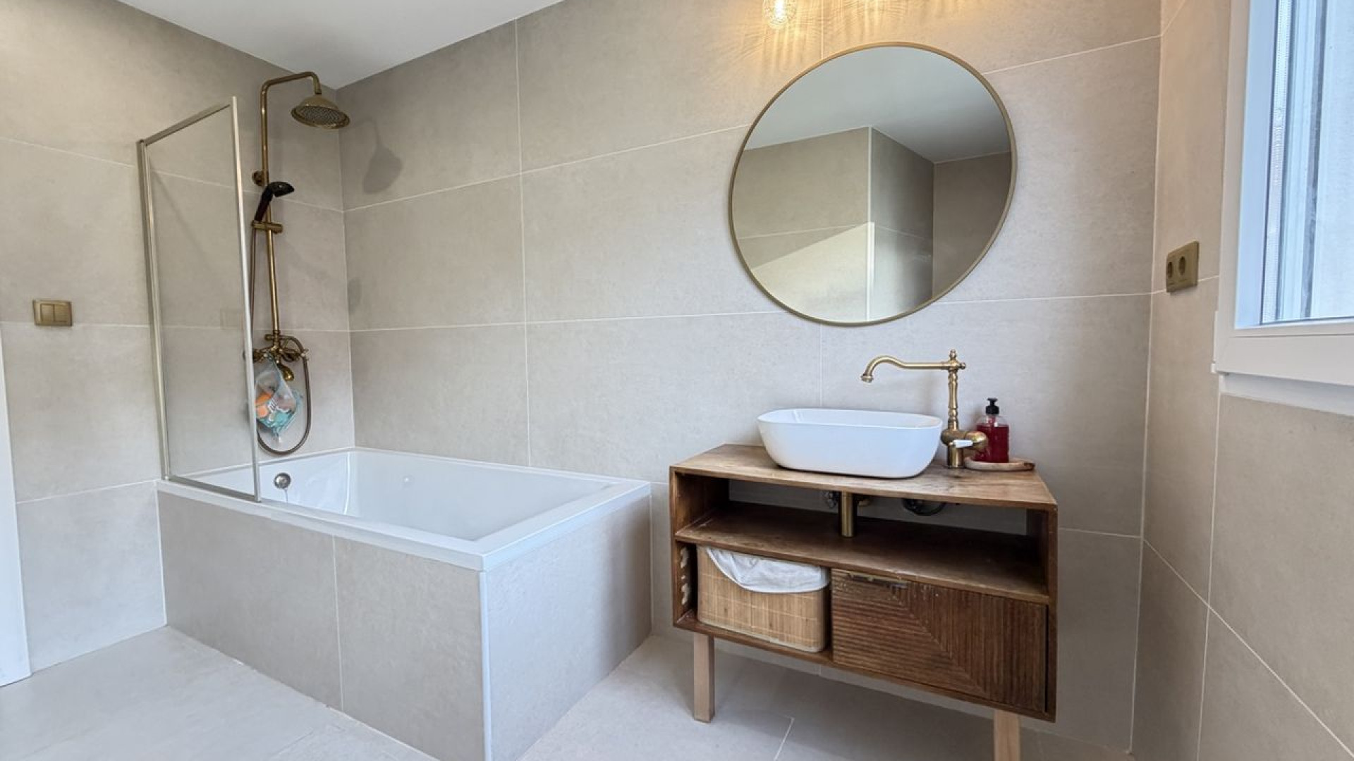 Revente - Detached Villa - Orihuela Costa - Las Filipinas