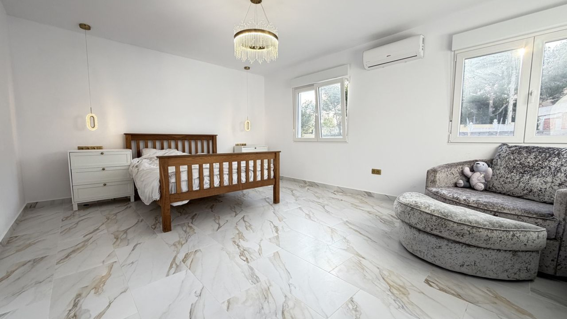 Revente - Detached Villa - Orihuela Costa - Las Filipinas