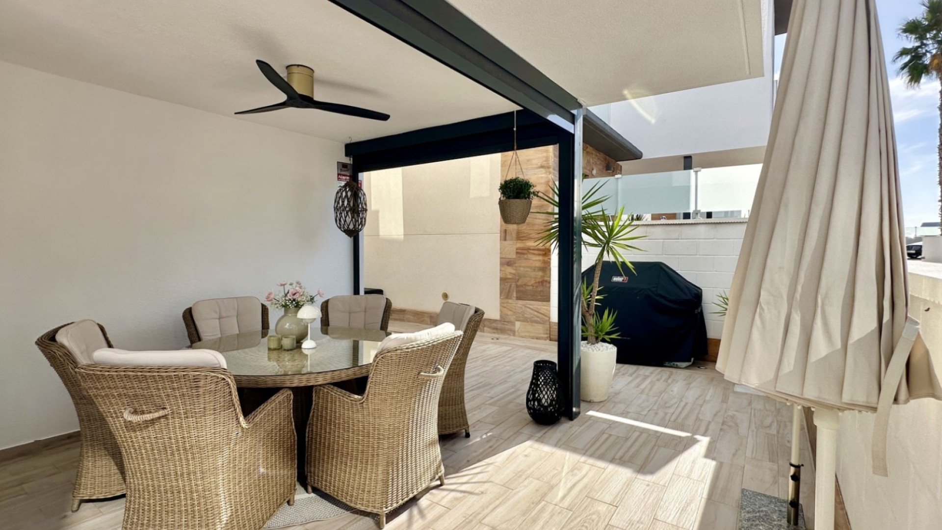 Revente - Detached Villa - Orihuela Costa - Lomas de Cabo Roig