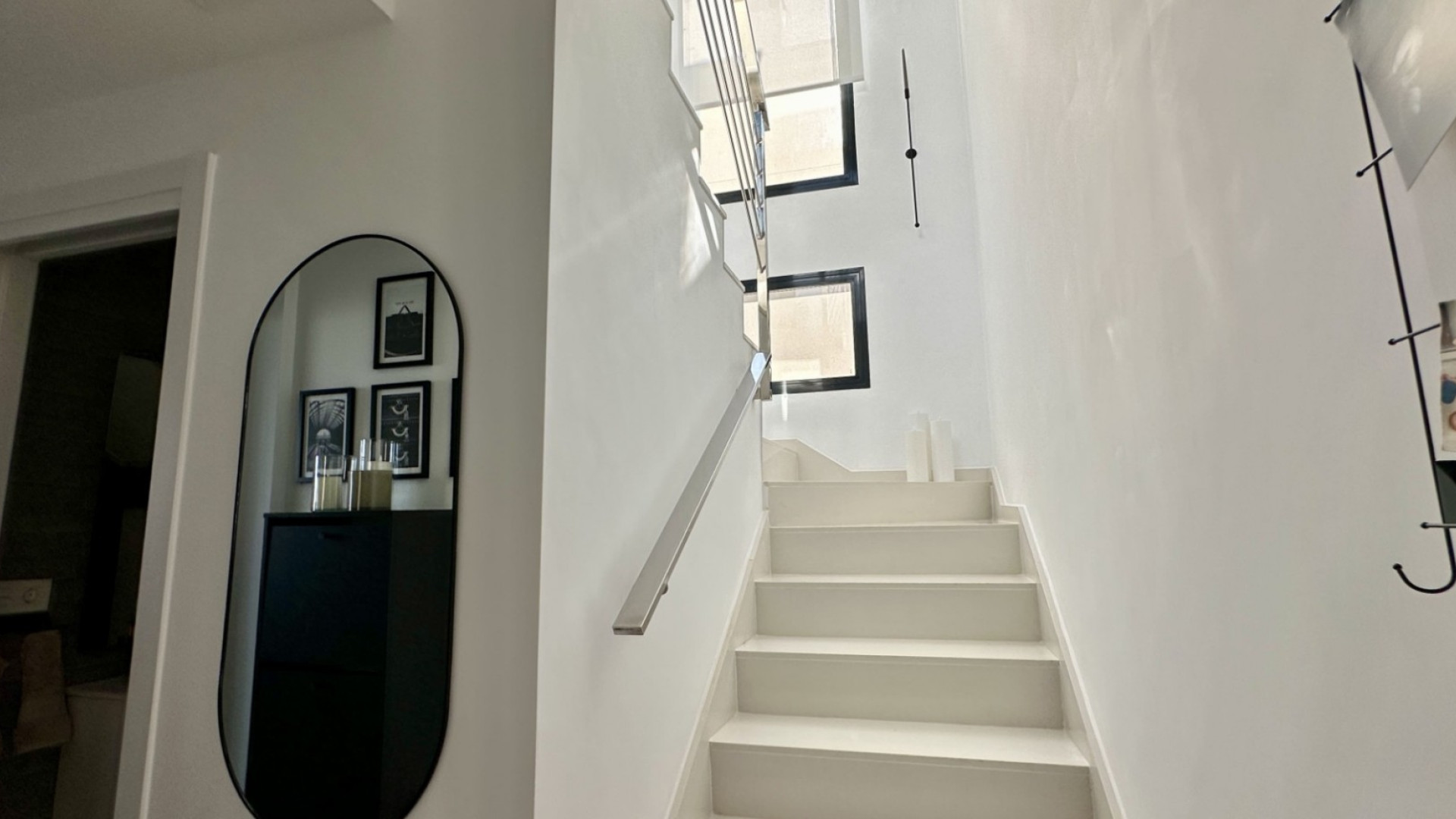 Revente - Detached Villa - Orihuela Costa - Lomas de Cabo Roig