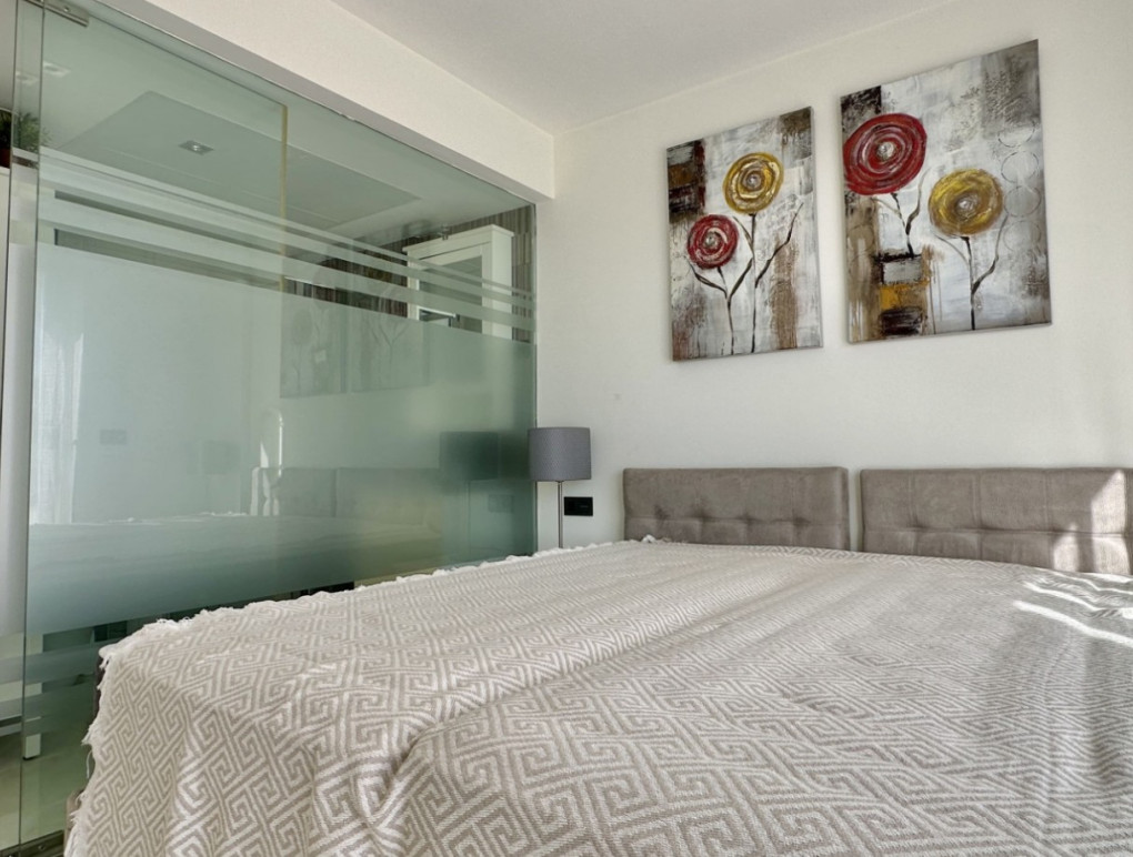 Revente - Detached Villa - Orihuela Costa - Lomas de Cabo Roig